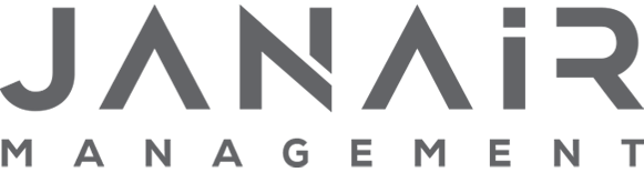 Janair Management Logo